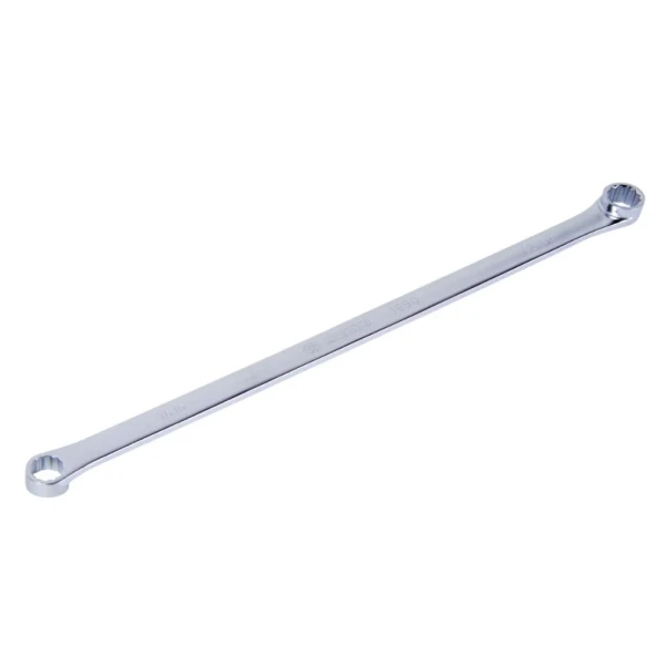 Фото для Ключ накидной 10х12мм прямой KING TONY 19B01012