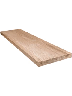 
Мебельный щит 40х1000х3000 сосна сорт А