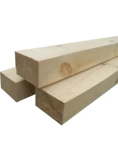 Брусок (сосна) 40*40*4000мм