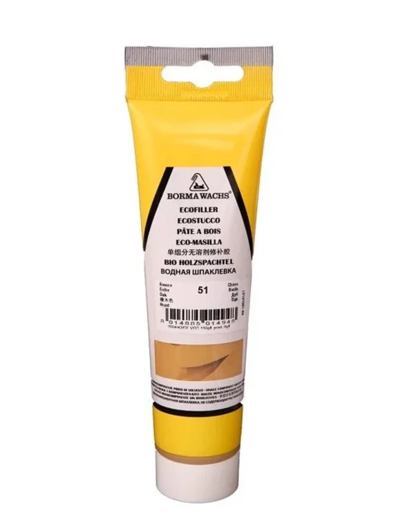 
Шпаклевка водная Ecostucco в тубе (250гр)