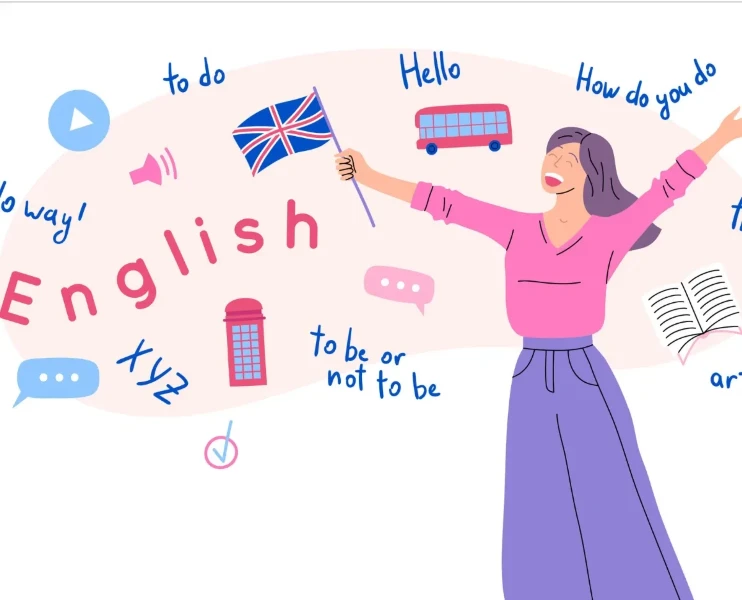 Фото для Обучение “Деловой Английский Язык”