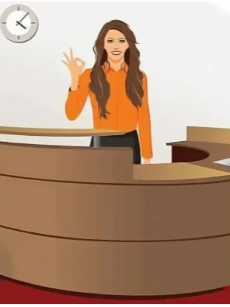 Курсы: Администратор-секретарь приемной