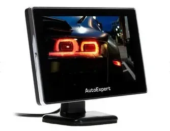 Фото для Автомобильный монитор AutoExpert DV-450
