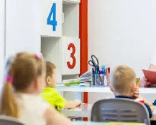 Фото для Продленка для первоклассников