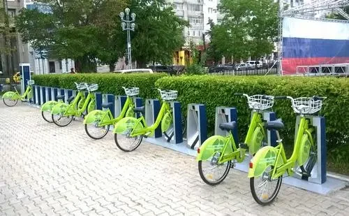 Фото для Велопрокат