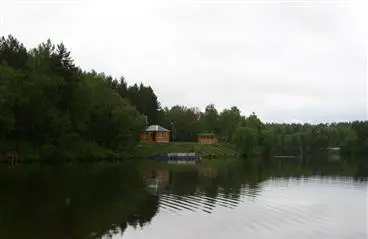 Фото для Платная рыбалка в Центре охраны природы "Зейский