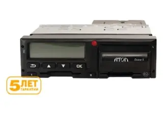 Тахограф Атол Drive 5 С GSM-модемом